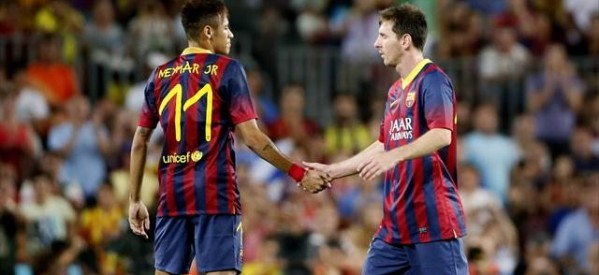 Barcelona 7-0 Levante: An easy win in La Liga’s debut