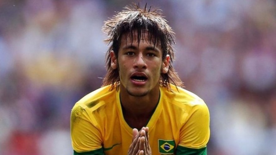 The Changing Faces and Hairstyles of Neymar: Barcelona and Brazilian star's  look through the years - Sport360 News