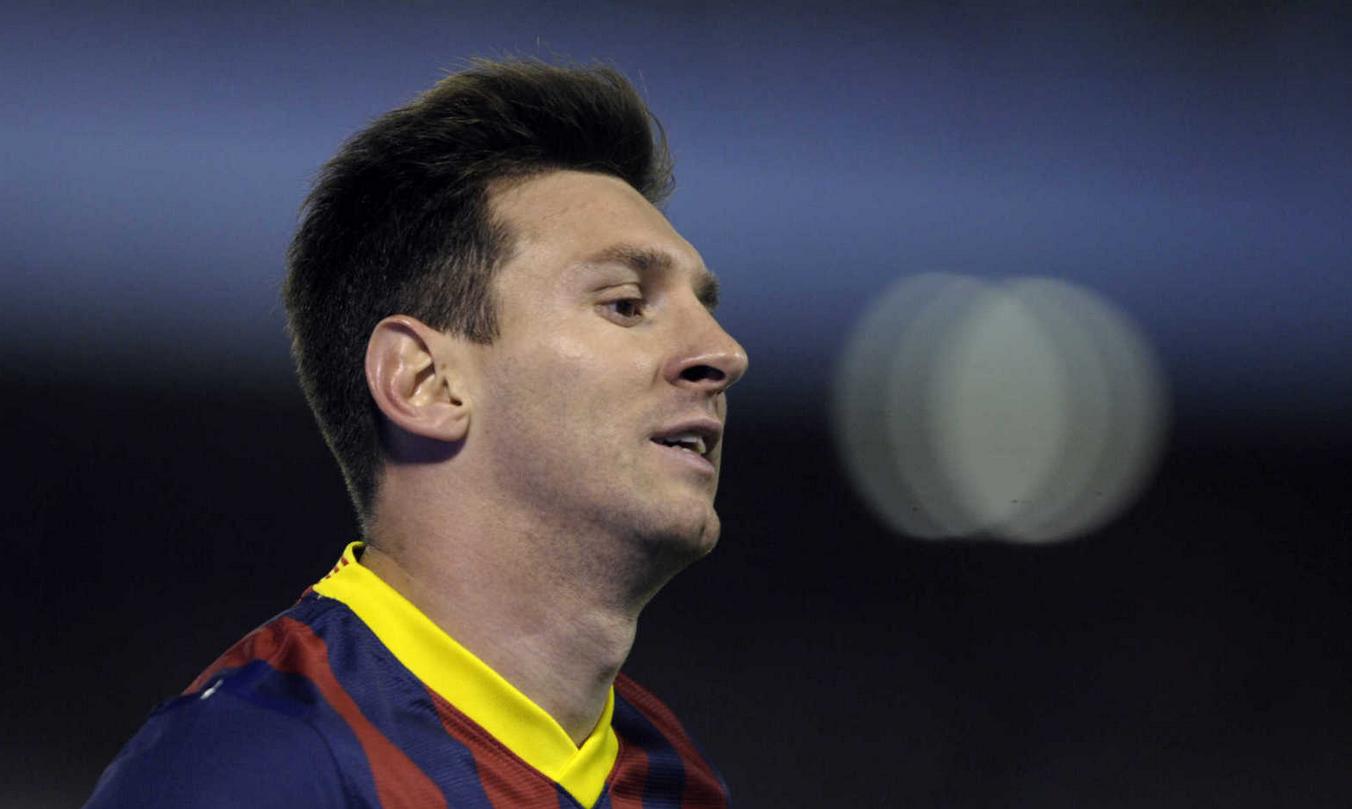 Barcelona finance chief makes honest Lionel Messi transfer admission amid  return hopes - Irish Mirror Online