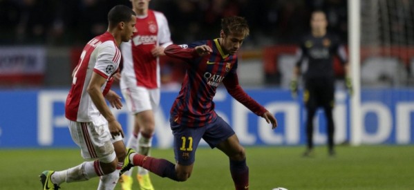 Ajax 2-1 Barcelona: The Dutch inflict the first loss of the season