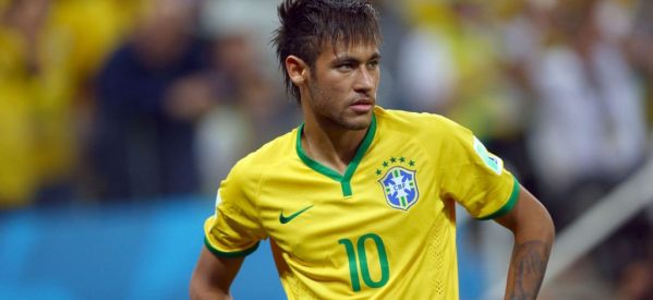 Neymar: “I couldn’t have asked for a better start!”