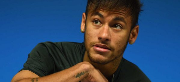 Neymar: “I don’t want to be the best player, I just want to win the World Cup!”