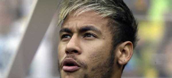 Neymar criticizes Brazilian football and its training mentality