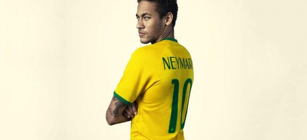 Will Neymar ever be part of a World Cup winning team?