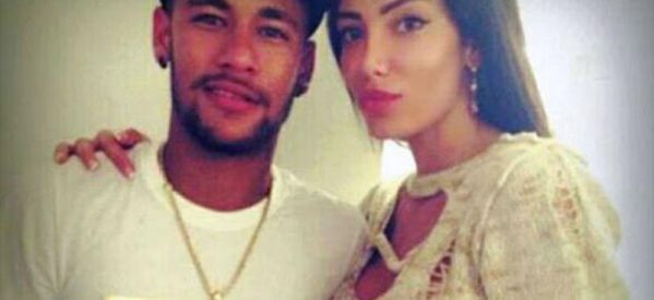 Meet Neymar’s potential new girlfriend: Soraja Vucelic