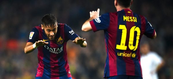 Barcelona 5-1 Sevilla: The day Messi finally became La Liga’s top scorer ever