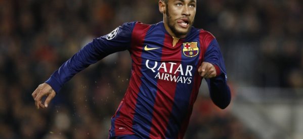 Neymar’s Ballon d’Or votes went for Messi, Cristiano Ronaldo and Mascherano