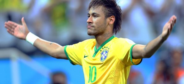 Neymar Jr is not alone – The rising stars of Brazilian football