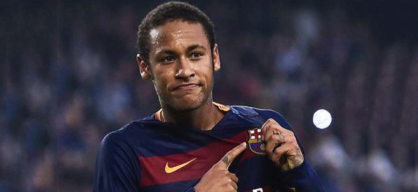 Neymar close to renew his contract with Barcelona until 2021