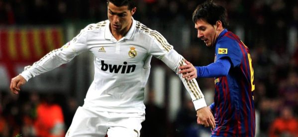 Real Madrid vs Barcelona betting predictions and tips