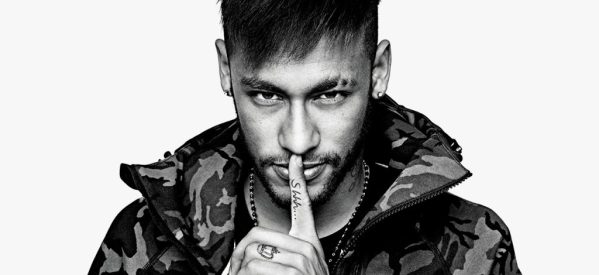 Neymar – It’s not only about football!