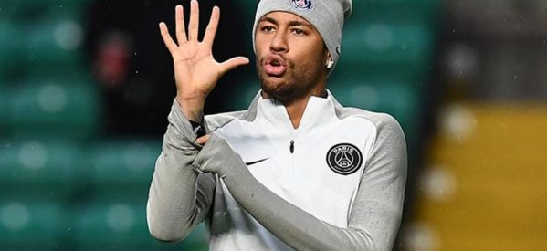 5 reasons why Neymar will end up signing for Real Madrid