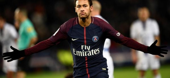 Neymar touted to be the next Ballon d’Or winner after Messi-Ronaldo era