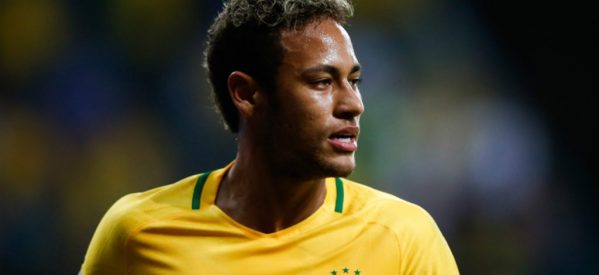 Neymar returns to World Cup with rejuvenated Brazil