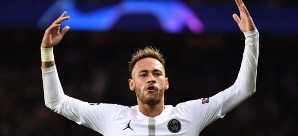 5 Interesting facts about Neymar that all fans should know