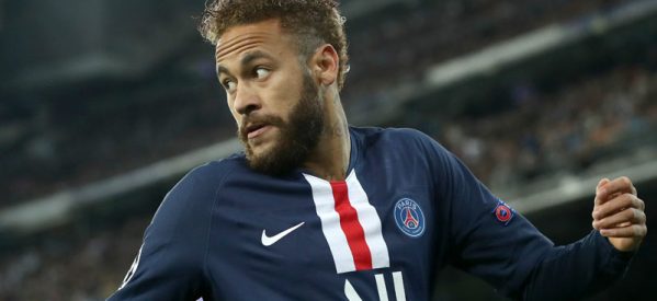 Where could Neymar play next, after his PSG spell?