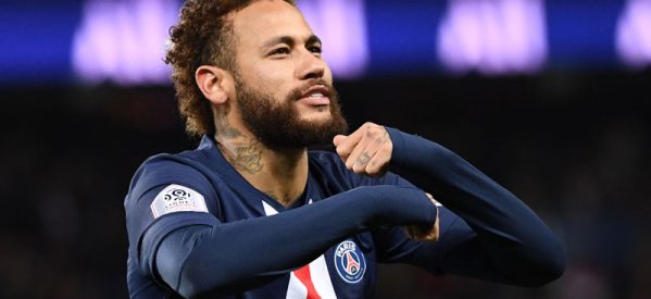 Can Neymar lead PSG to Champions League glory?