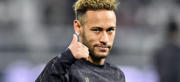 Ignore the rumors, Neymar will remain at PSG