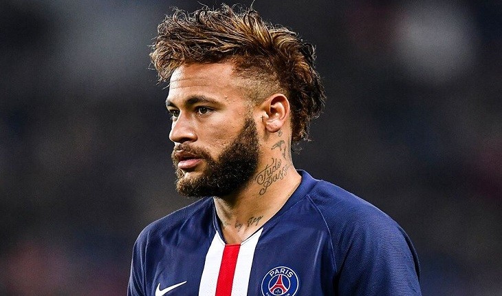 50 Neymar Haircuts - Men's Hairstyle Swag | Neymar jr hairstyle, Neymar,  Neymar jr