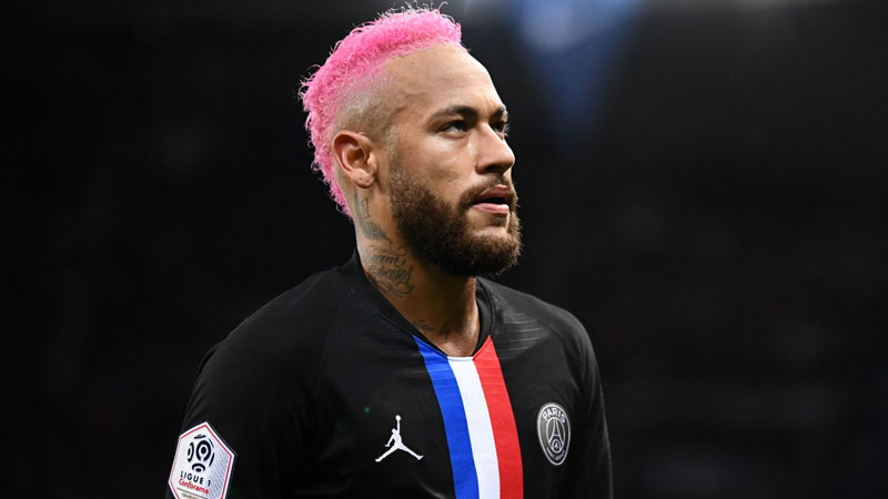 PSG better without Neymar': Ex-EPL star's bold claim before Bayern clash |  Football News - Hindustan Times