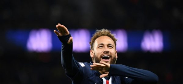 Does Neymar extending his contract with PSG show the clubs ambitions?