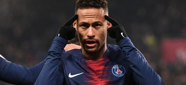 Is Neymar leaving PSG this summer?