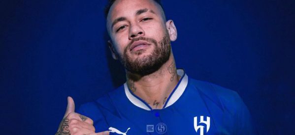 When Will Neymar Start for Al-Hilal