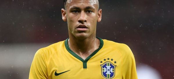 Neymar: A journey through football brilliance and beyond