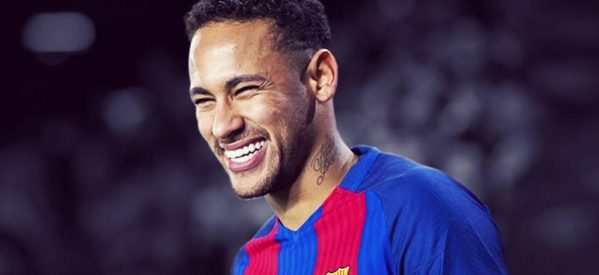 How do clubs adapt when they sign players such as Neymar