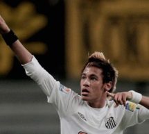 How Santos Led to Neymar’s Rise to Fame
