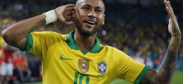 Neymar’s Top Career Moments That Changed Football Betting