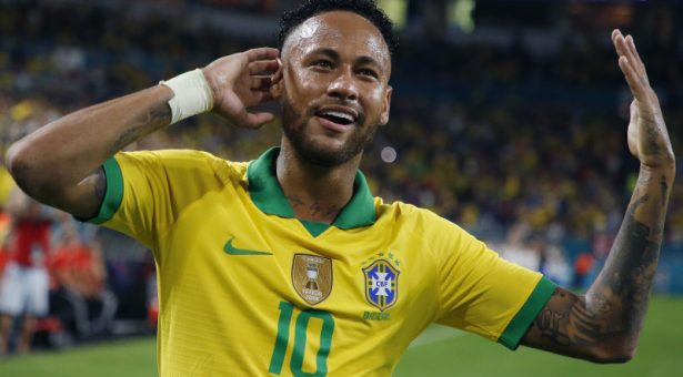 Neymar’s Top Career Moments That Changed Football Betting