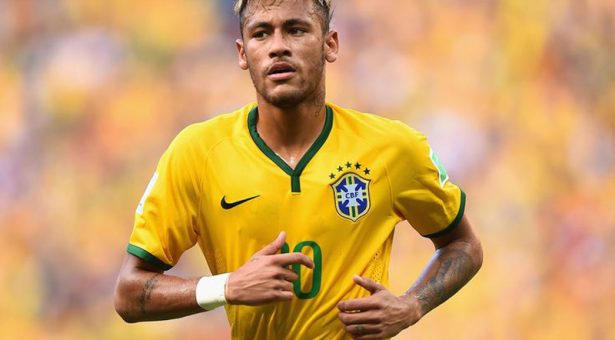 Top 8 Memorable Moments in Neymar’s Career