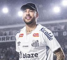 Neymar Jr.: The Rise, Success and Legacy of a Football Superstar